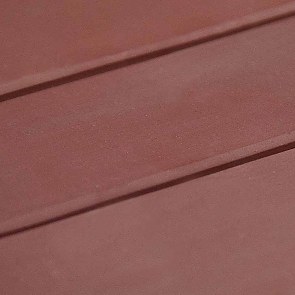 Клинкерная плитка Керма Бордо темный (гладкий) | 250x65x18 | Kerma
